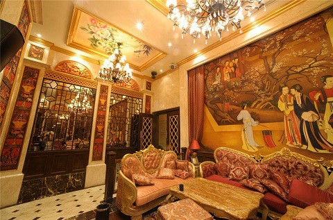 瓮安高档KTV妹子质量哪家好